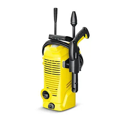 Pressure Washers