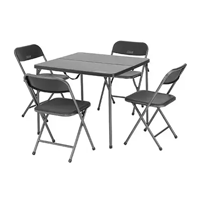 Camping Furniture & Accessories