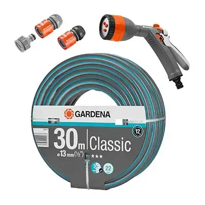 Hoses & Accessories