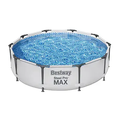 Outdoor Garden Swimming Pools