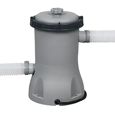 Swimming Pool Accessories