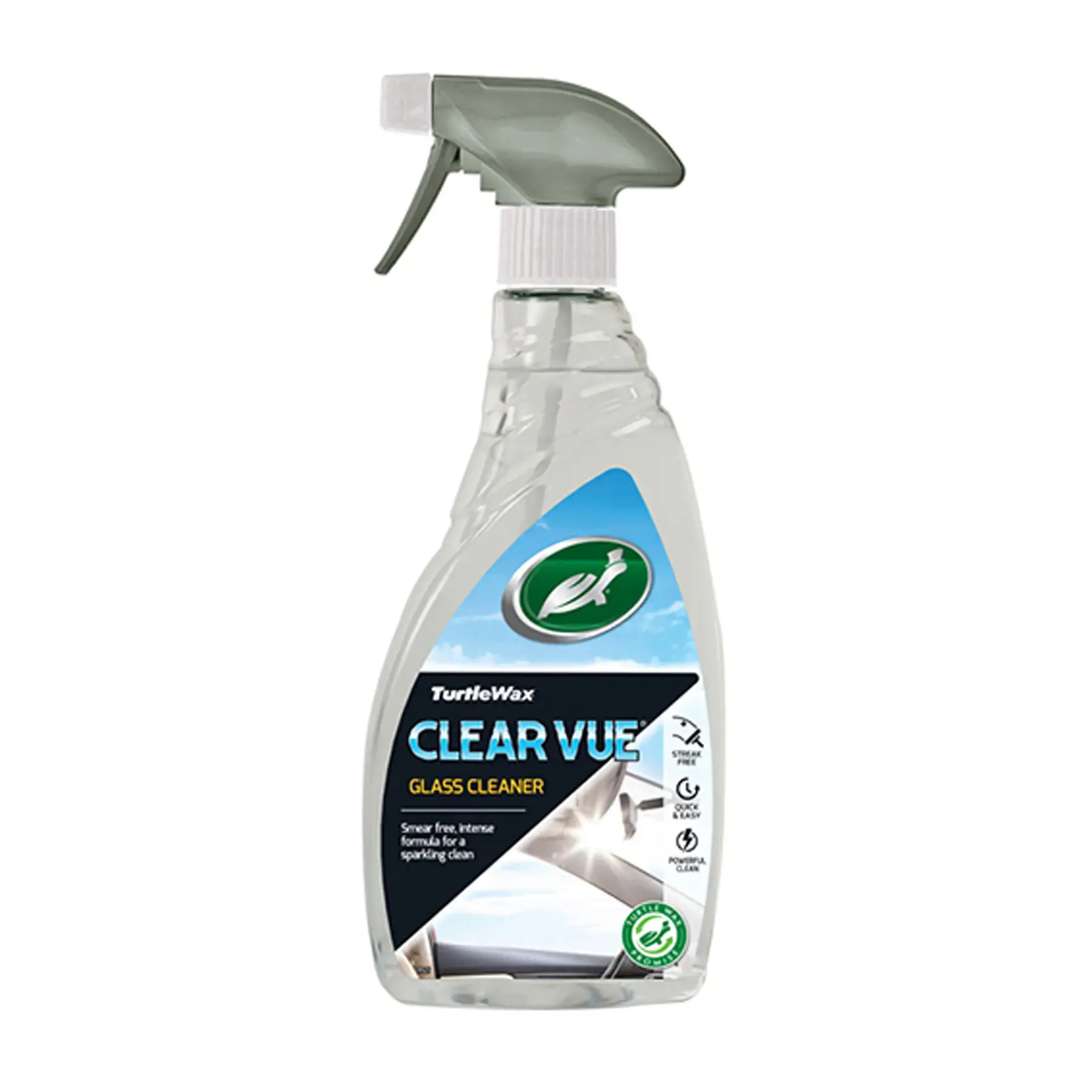 Glass Cleaner