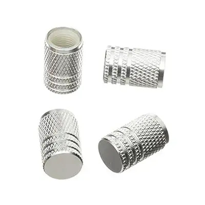 Tyre Valve Dust Caps