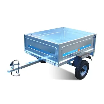 Car Trailers