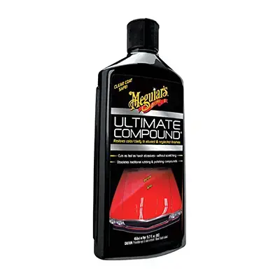 Professional Compound Polishes