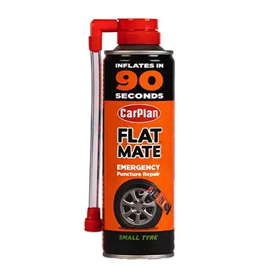 Tyre Foam