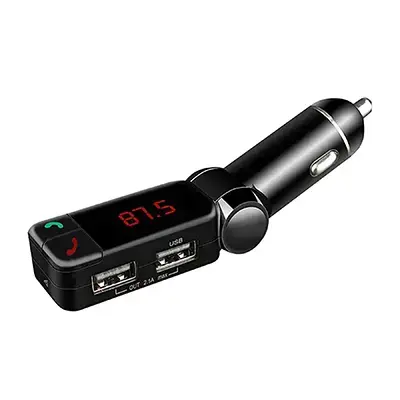 Bluetooth Accessories