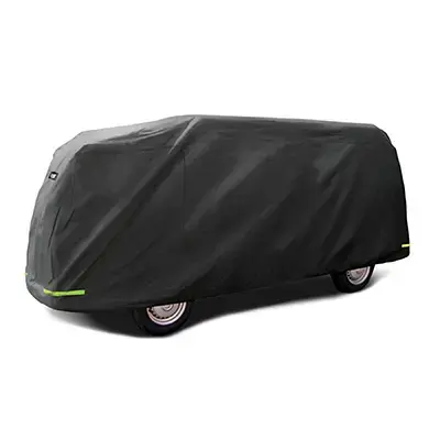 Caravan & Motorhome Covers