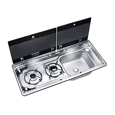 Motorhome Sinks