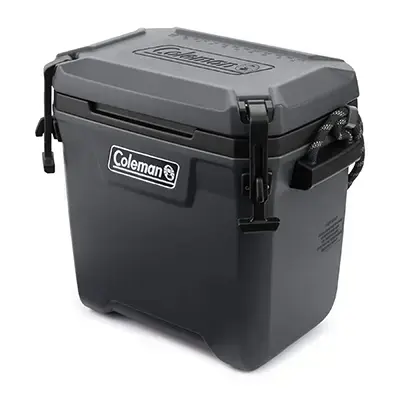 Camping Fridges and Coolers