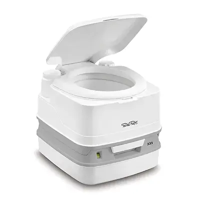 Toilets and Sanitation