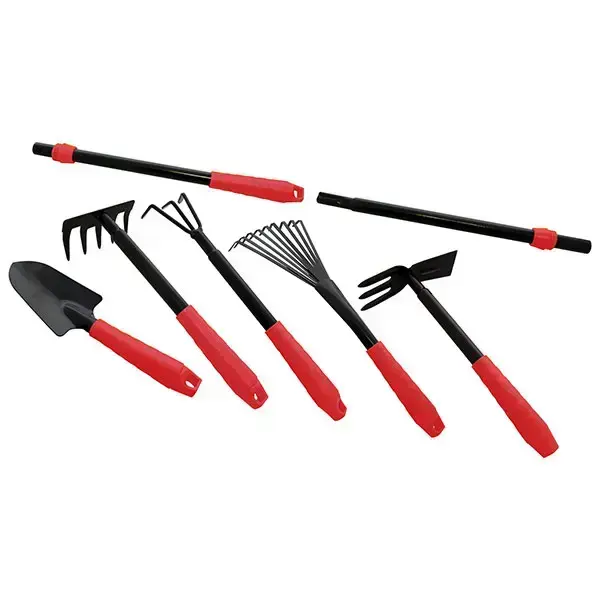 Garden Tools