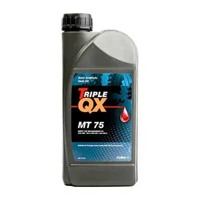 Transmission Oil