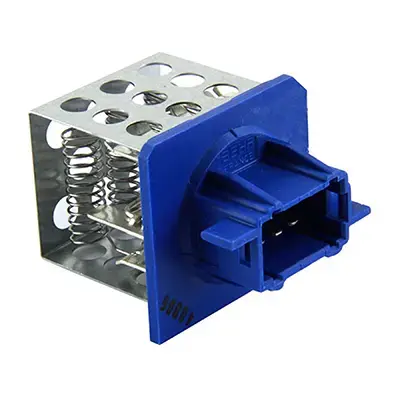 Air Conditioning Controls