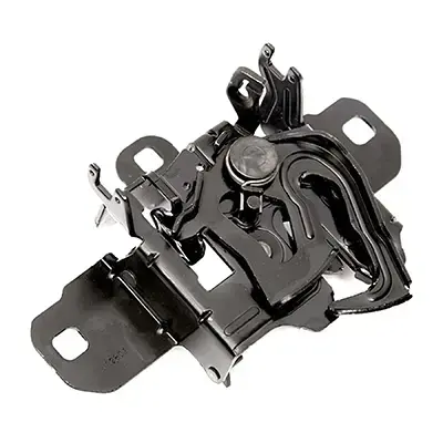 Bonnet Catch / Locks