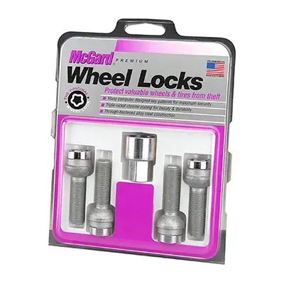 Wheel Bolts