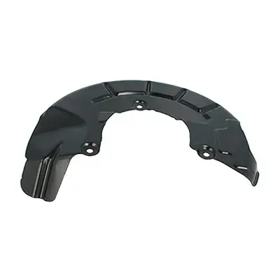 Brake Disc Dust Shield