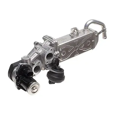 EGR Valves
