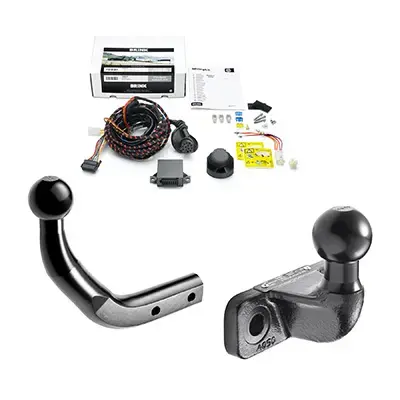 Towbars & Wiring Kits