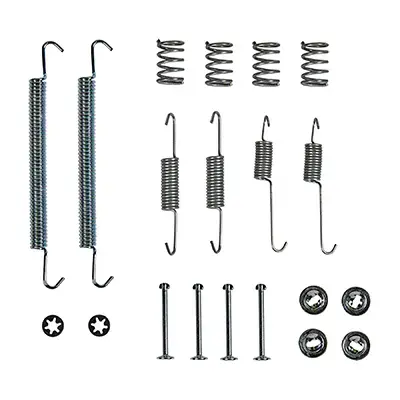 Brake Shoe Fitting Accessory