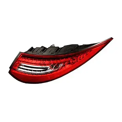 Rear Fog Light