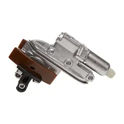 Camshaft Adjuster