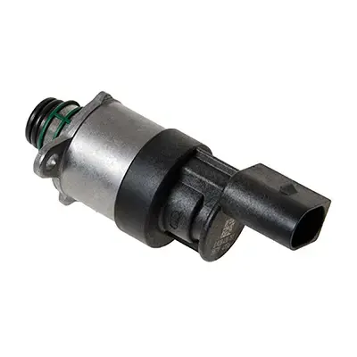 Fuel Pressure Control Valve
