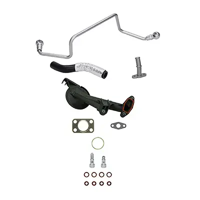 Turbo Fitting Kit