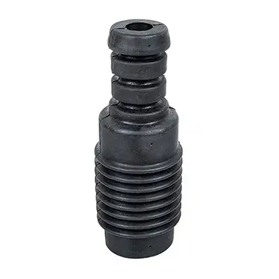 Shock Dust Cover