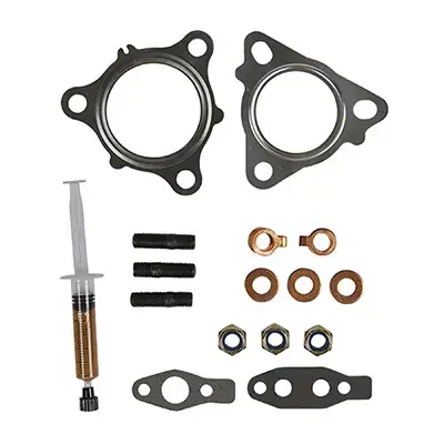 Turbo Fitting Kit