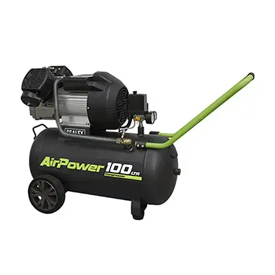 Air Compressors