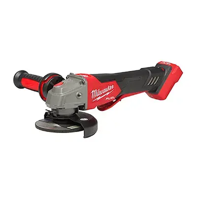 Cordless Angle Grinders