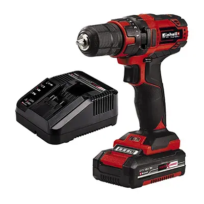 Cordless Drills