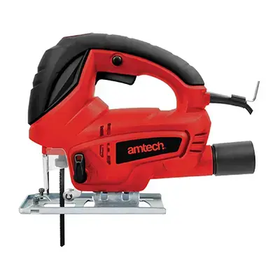 Electric Saws & Jigsaws