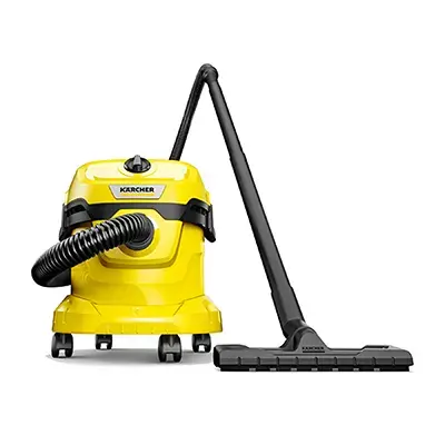 Vacuum Cleaners