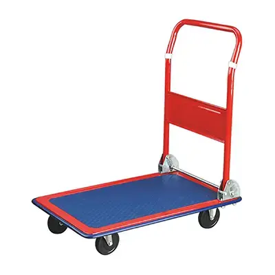 Platform Trucks