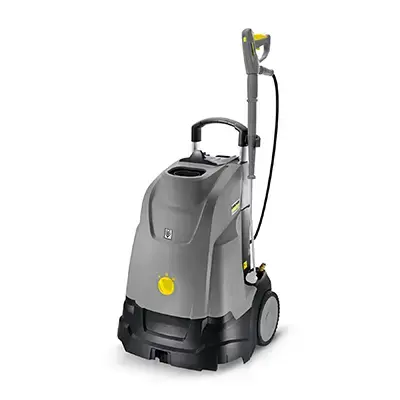 Hot Water Pressure Washers