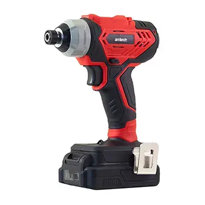 Cordless Impact Drivers