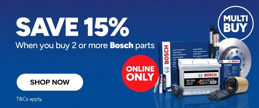 Save 20% on Brembo Discs and Pads when purchased together