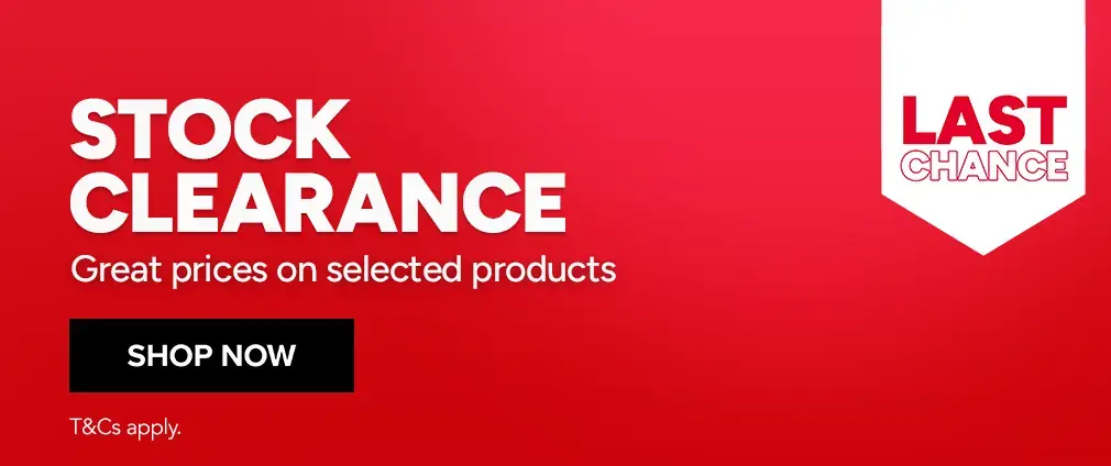 Clearance D&D