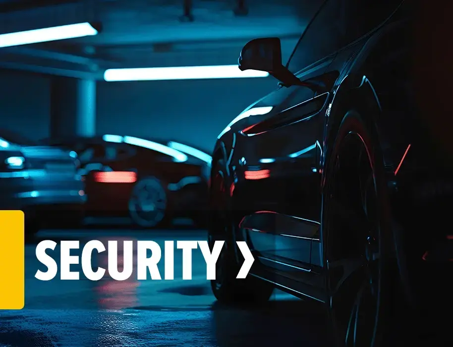 Car Security