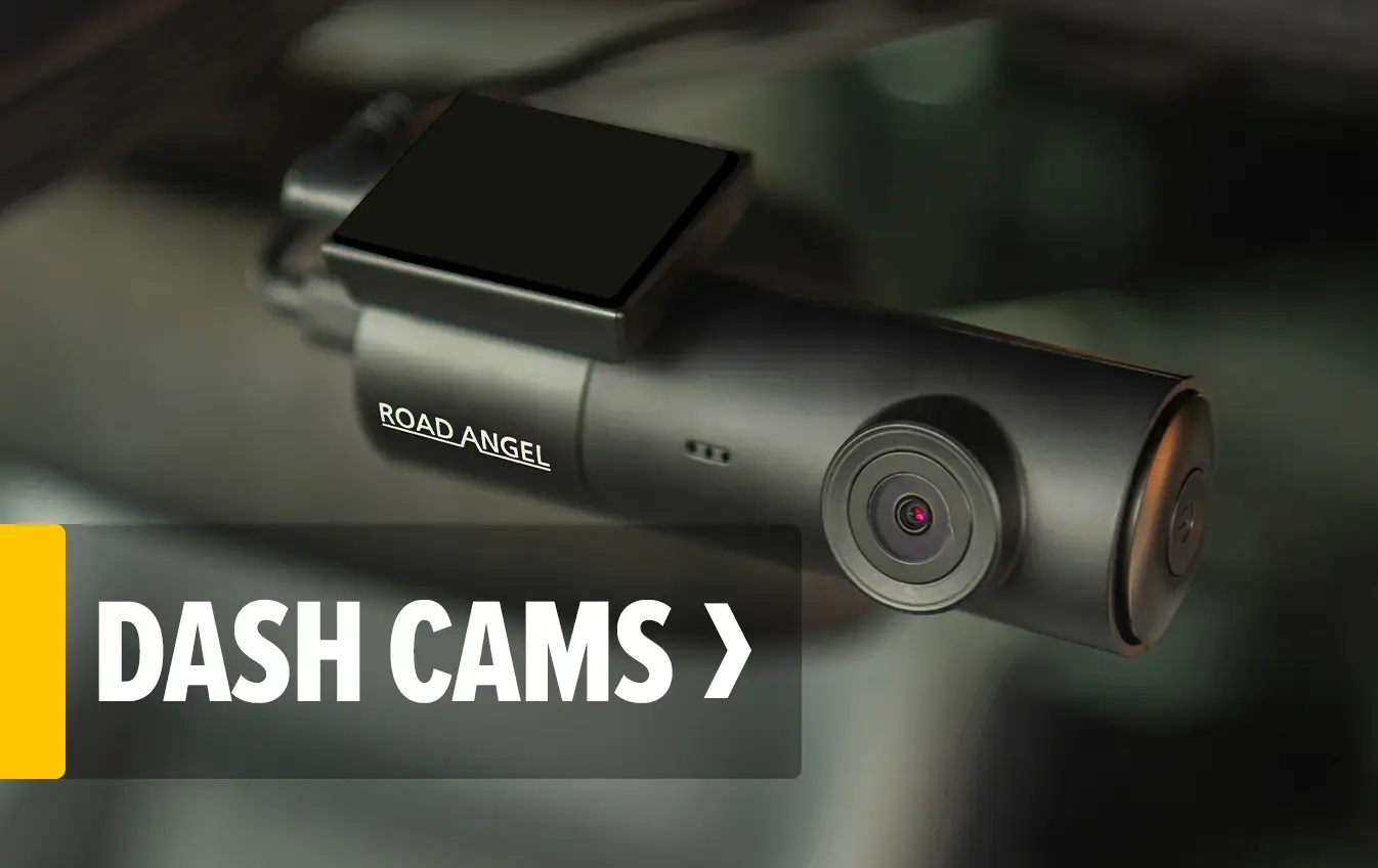 Dash Cams | Euro Car Parts