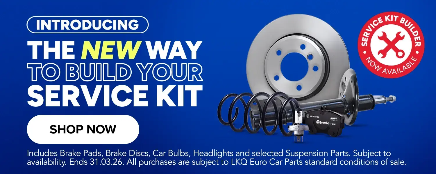 Affiliates Service Kit Builder - use code