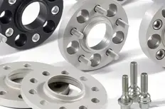 Alloy Wheels & Wheel Accessories