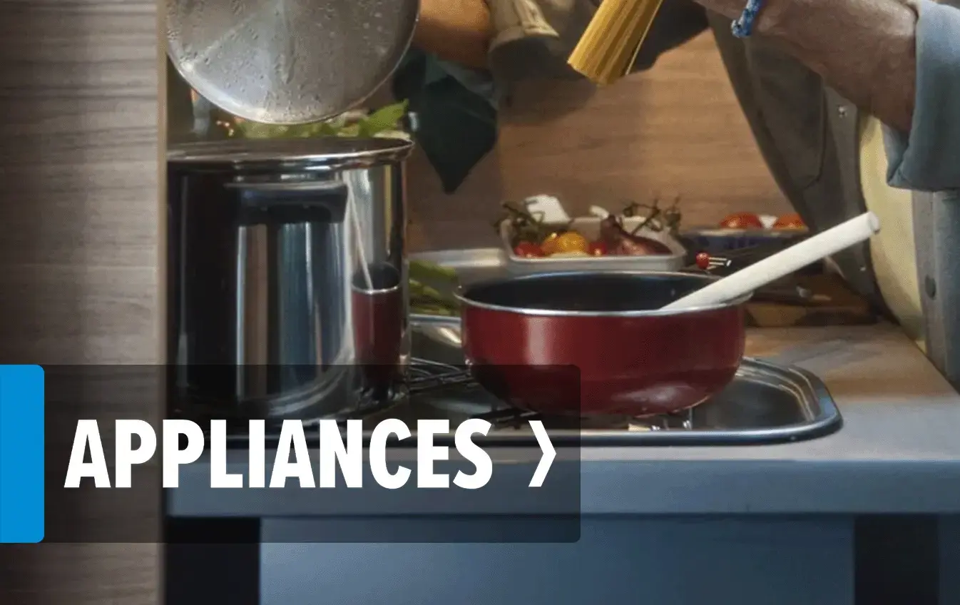 Appliances