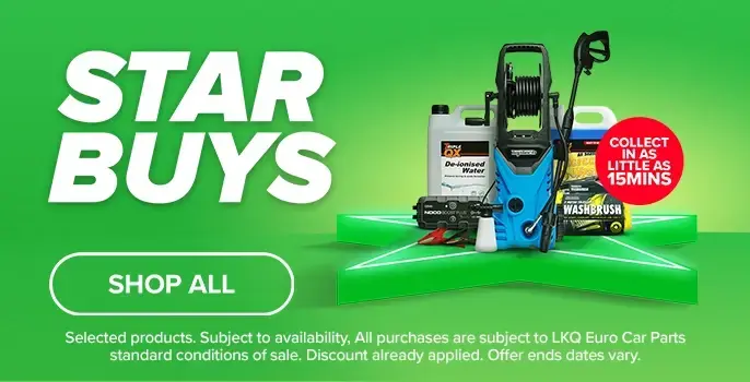 April Star Buys - Great savings!