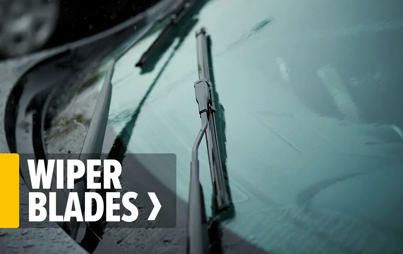 Wiper Blades