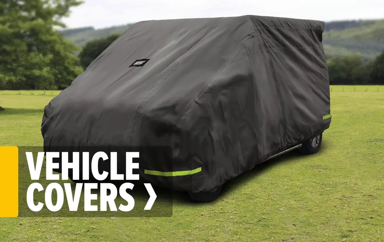 Vehicle Covers