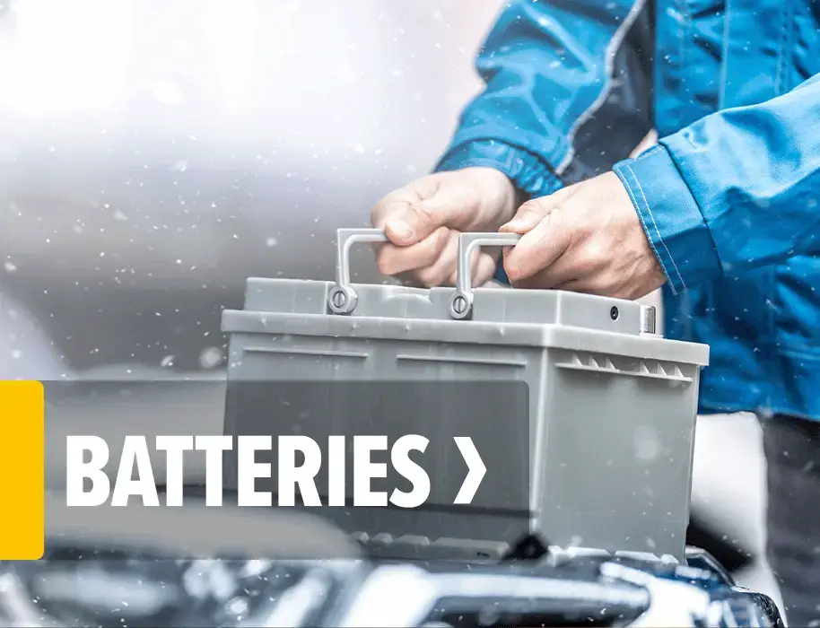 Batteries