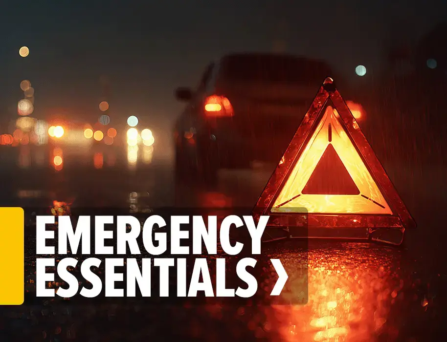 Emergency Essentials